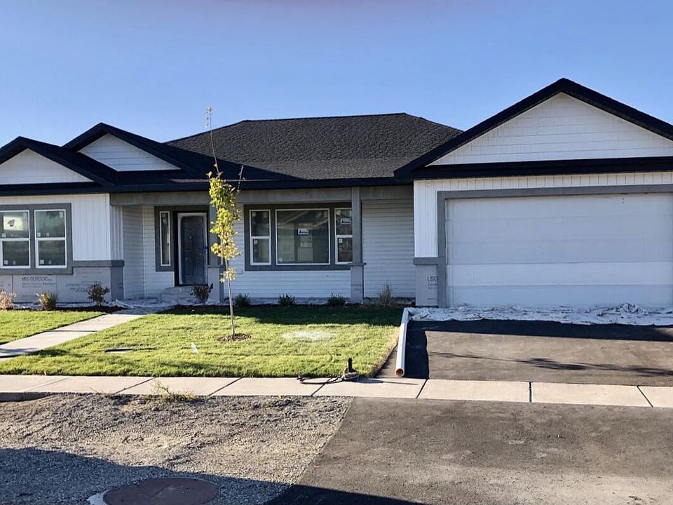 120 Greenfield Way, Carey, ID 83320 Zillow