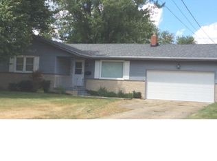 4632 Pinegrove Ave, Youngstown, OH