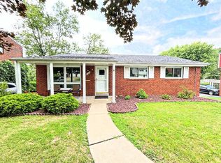 133 Elbrook Dr, Natrona Heights, PA 15065
