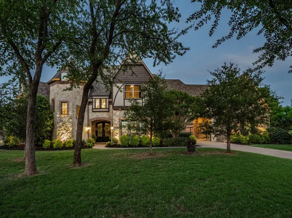2450 Rock Haven Dr, Flower Mound, TX 75022