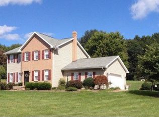 155 Smith Rd, Port Matilda, PA 16870