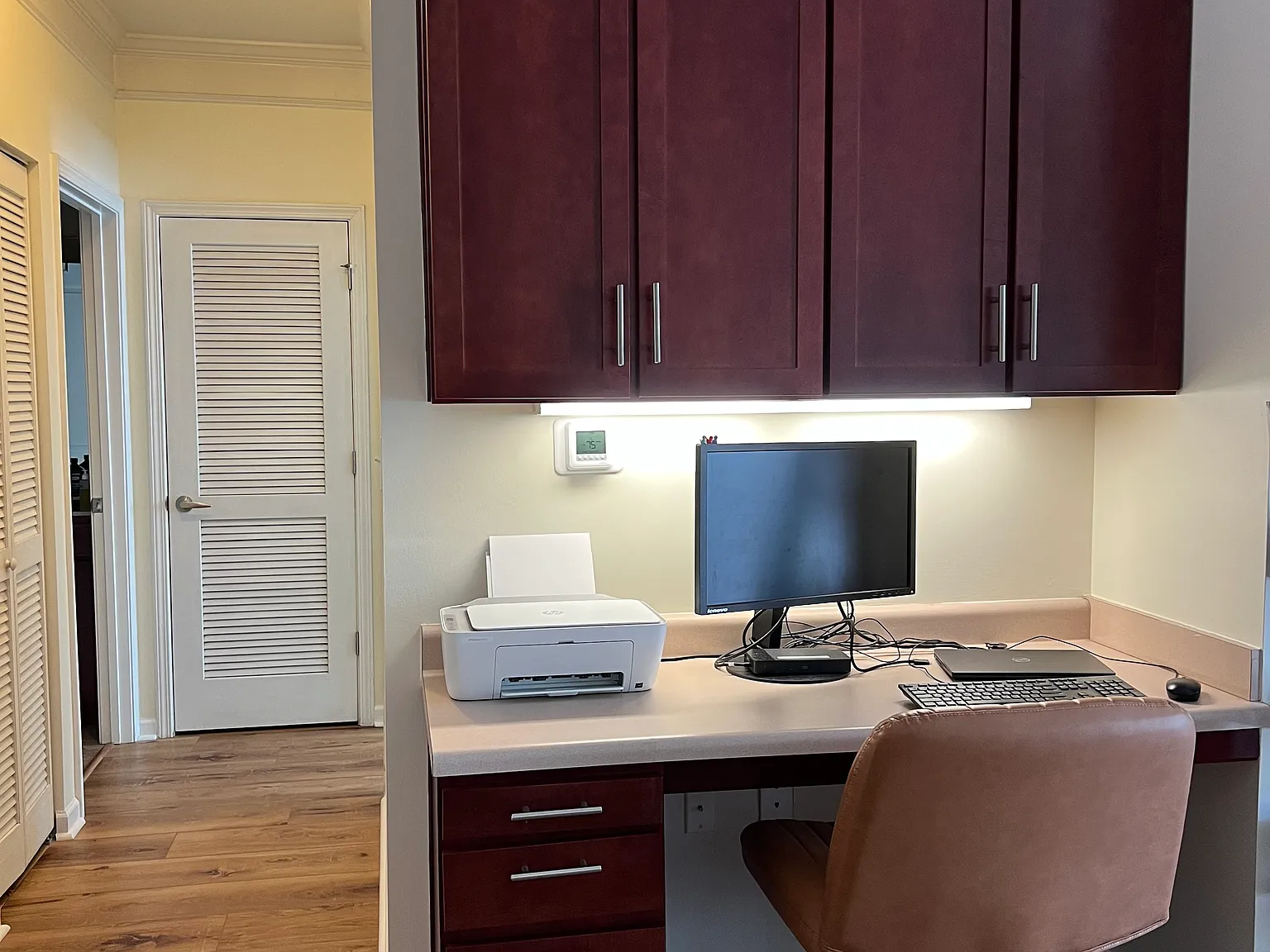 1 bed, 709 sqft, $1,700 — Photo 3