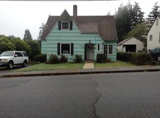 1333 Juniper Ave, Coos Bay, OR
