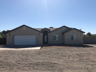 286 S 1st Ave, Thatcher, AZ, 85552
