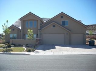 1976 S 2620 East Cir, St George, UT 84790