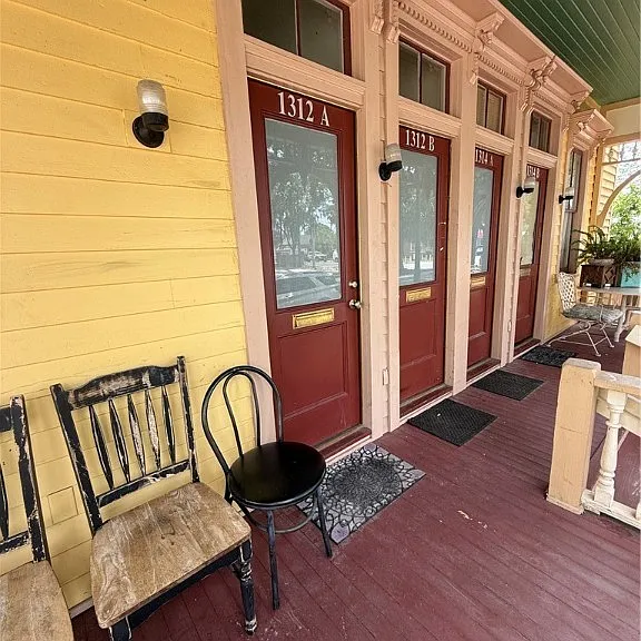 1312 Martin Luther King Jr Blvd #B — Photo 2