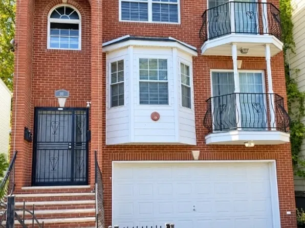 81 Brookdale Ave, Newark, NJ 07106