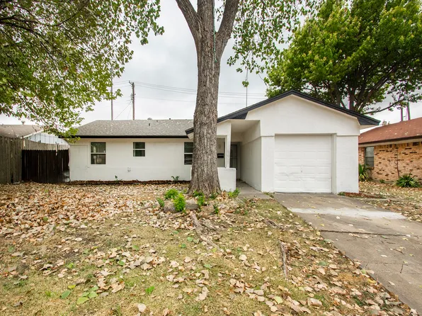 1113 Trellis Dr, Garland, TX 75040