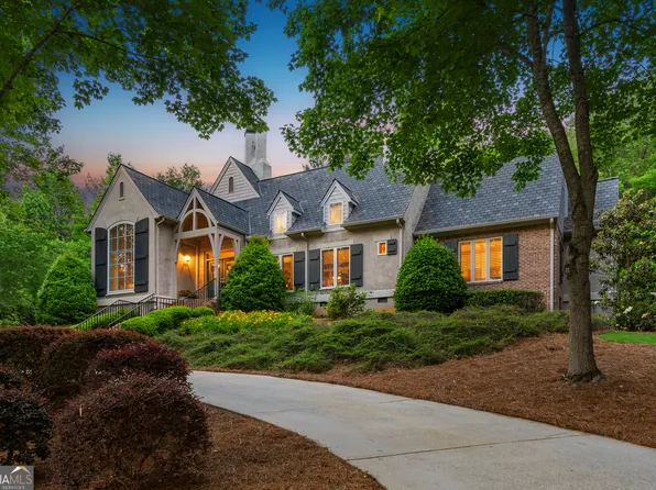 3315 Orchard Dr, Clarkesville, GA 30523