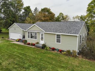 562 Dunks Rd, Union City, MI 49094