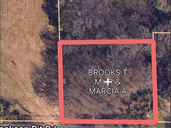 2nd image of Jackson Pit Rd Lot 2