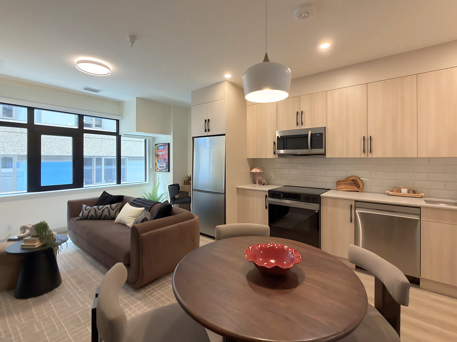 Eau Claire Residences — Photo 1