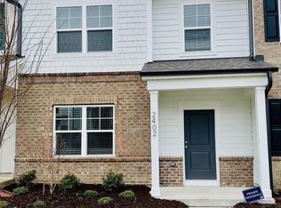 2402 Hedge Maple Dr, Raleigh, NC 27603