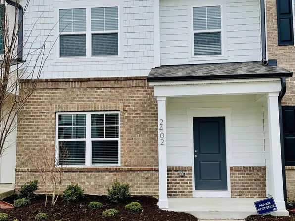 2402 Hedge Maple Dr, Raleigh, NC 27603