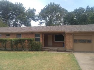 434 W Purnell Rd, Lewisville, TX 75057