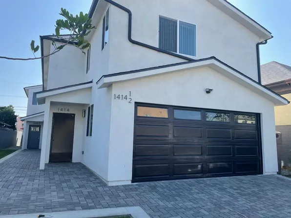 1414 E 23rd St, Los Angeles, CA 90011