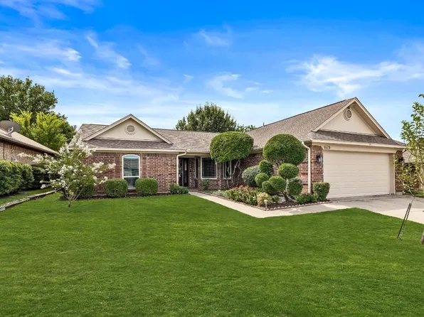 6628 High Lawn Ter, Watauga, TX 76148