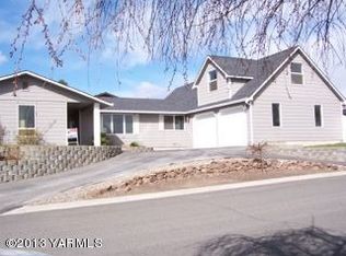 410 N 64th Ave, Yakima, WA 98908