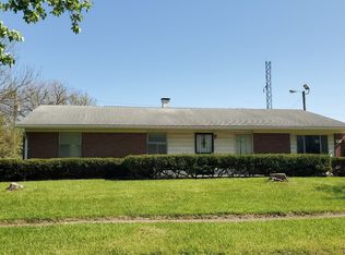 7942 E Shearer Rd, Indianapolis, IN 46219