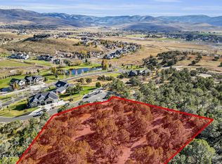 2885 E Cedar Ridge Cir, Heber, UT 84032