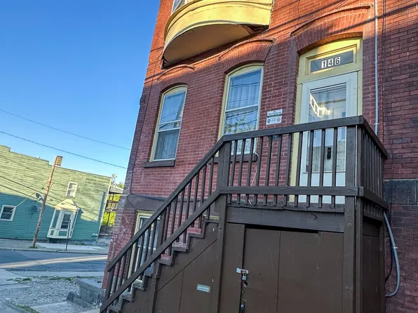 146 Lark Street, Albany, NY 12210