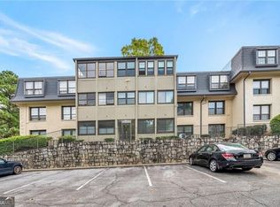 54 Larue Pl NW, Atlanta, GA 30327