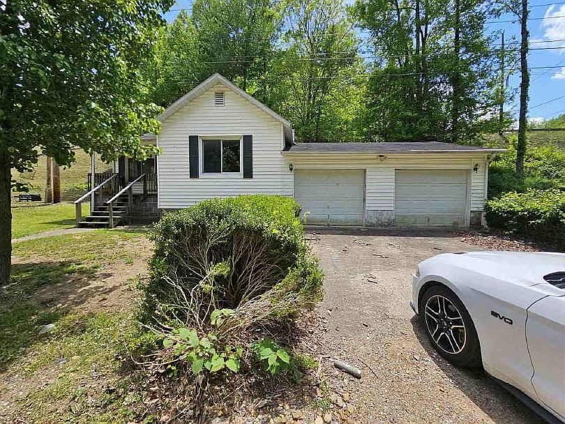 56 Russells Dr, Jenkins, KY 41537 Zillow