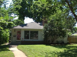 4552 Zenith Ave N, Robbinsdale, MN 55422