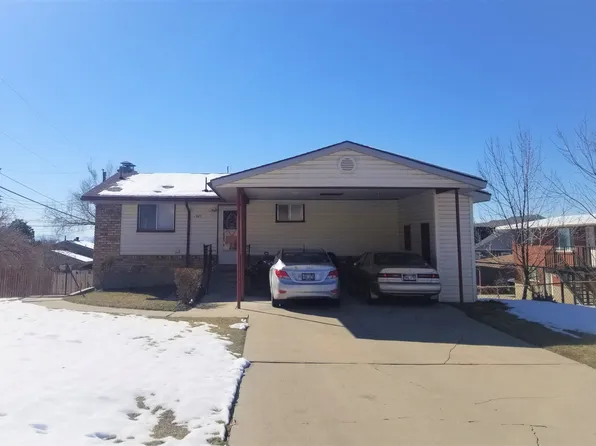 3926 S 850 W, Bountiful, UT 84010