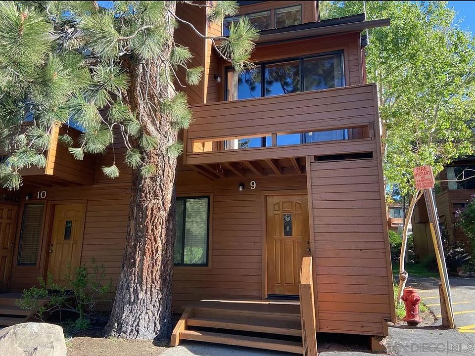 1st image of 4710 Minaret Rd #9