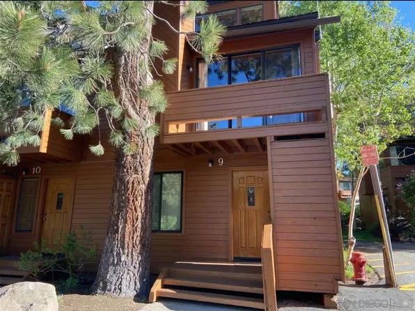 4710 Minaret Rd #9, Mammoth Lakes, CA 93546
