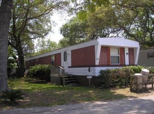 333 Ross Ln, Murrells Inlet, SC 29576