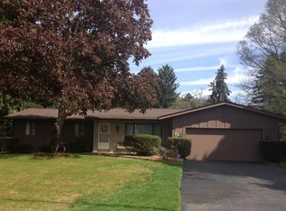 85 Christy Rd, Battle Creek, MI 49015