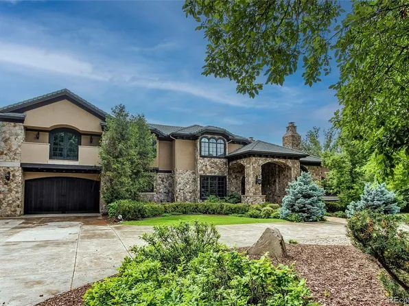 25 South Lane, Cherry Hills Village, CO 80113