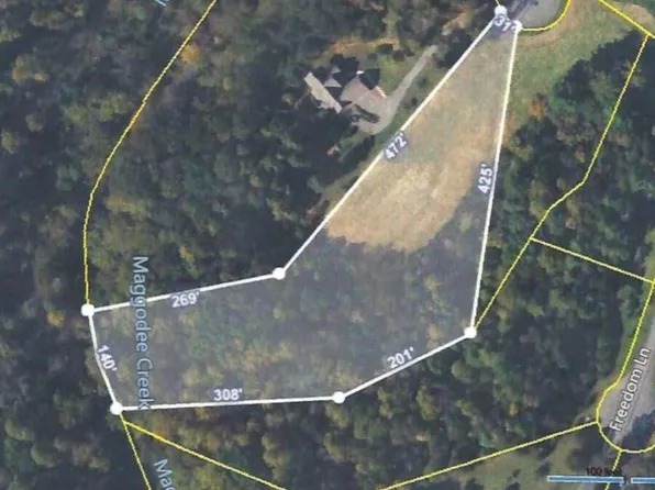 31 Revolution Rd Lot 31, Wirtz, VA 24184