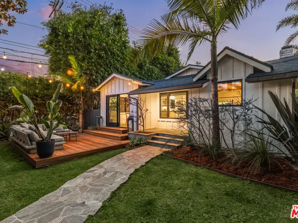 2335 Louella Ave, Venice, CA 90291