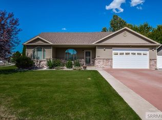 400 Kings Mill Cir, Idaho Falls, ID 83401