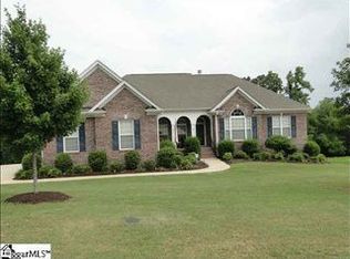 10 Twin Silo Ct, Greer, SC 29651