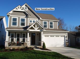3610 Linwood Ave, Royal Oak, MI