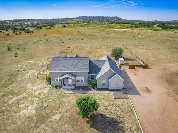 105 Mesa Grande Ct, Marble Falls, TX 78654