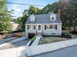 44 Brunswick Park, Melrose, MA 02176