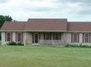 18969 Utica Rd, Utica, OH 43080