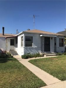 1703 E Poppy St, Long Beach, CA, 90805