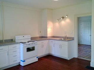 30 1st St #1, Norwalk, CT 06855