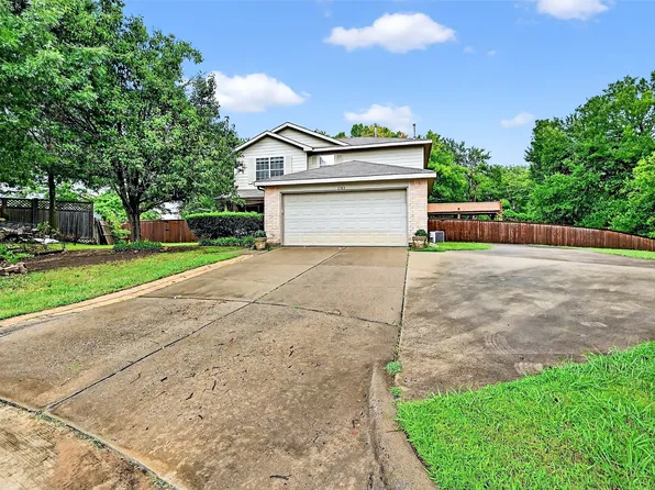 1709 Brookshire Ln, Sherman, TX 75092