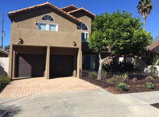 4672 Kansas St UNIT 5, San Diego, CA 92116