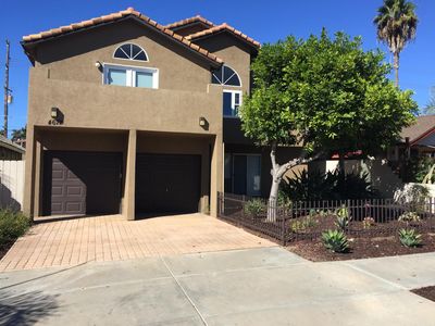 4672 Kansas St Unit 5, San Diego, CA, 92116
