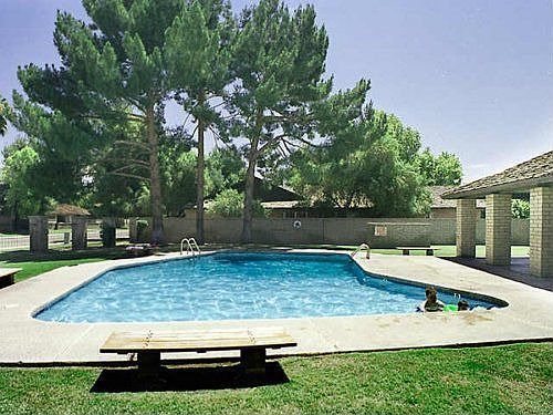 Community Pool