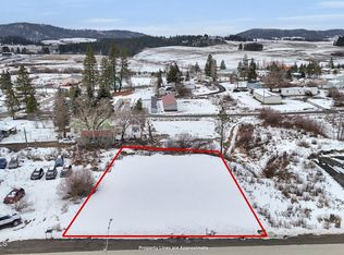 C St, Plummer, ID 83851