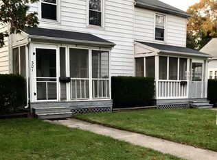 301 E Pottawatamie St, Tecumseh, MI 49286